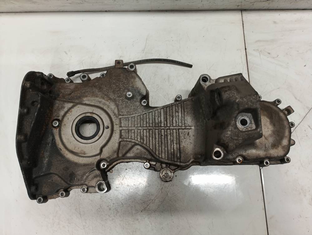 03D109211P Skoda Fabia 2009 Przednia uszczelka wału korbowego (uszczelniacz wału korbowego)