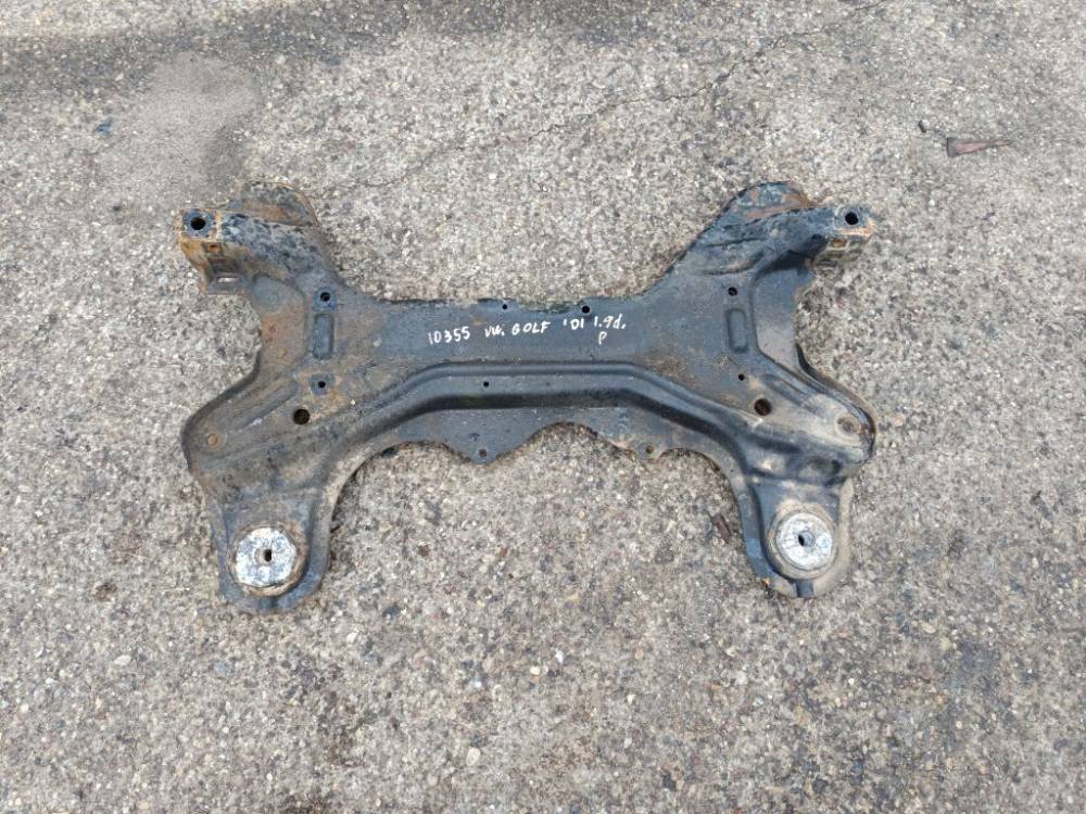Volkswagen Golf 2001 Subframe - FRONT