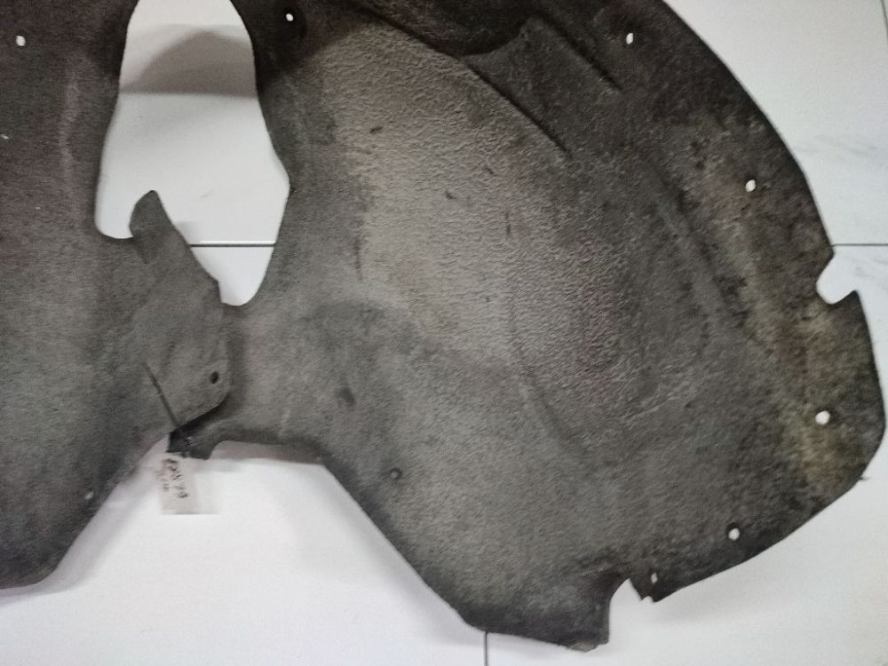 Audi Q7 2006 Posparnis P.D. - Thumbnail 2