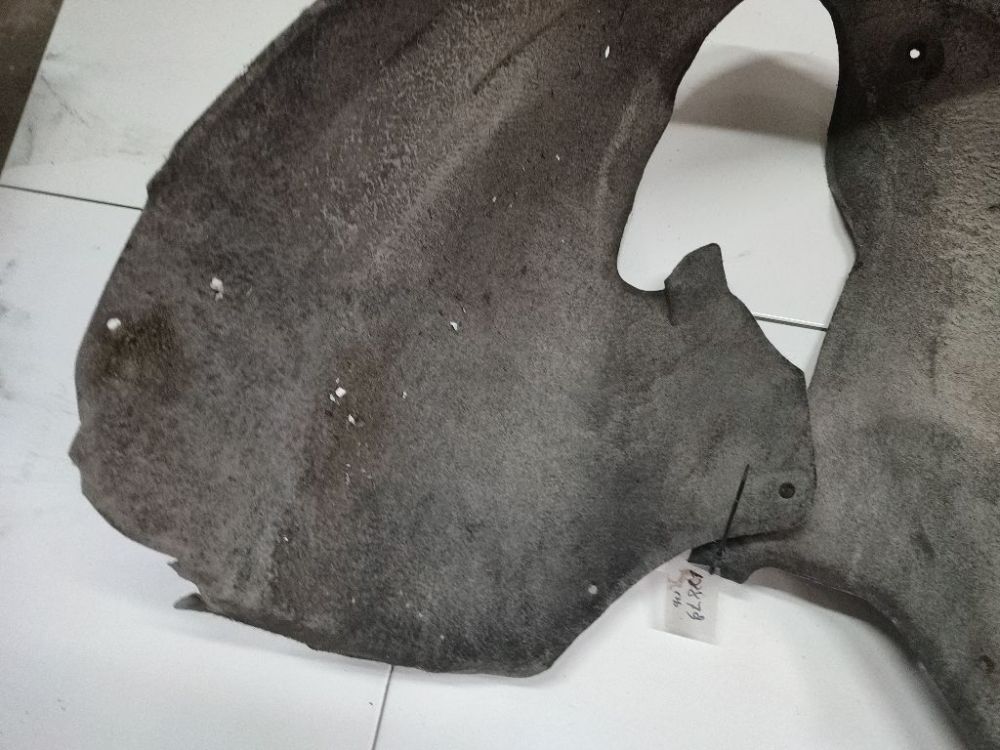 Audi Q7 2006 Posparnis P.D. - Thumbnail 3