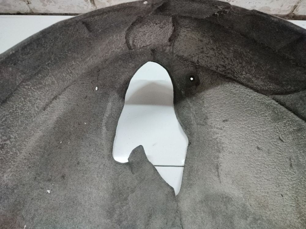 Audi Q7 2006 Posparnis P.D. - Thumbnail 4