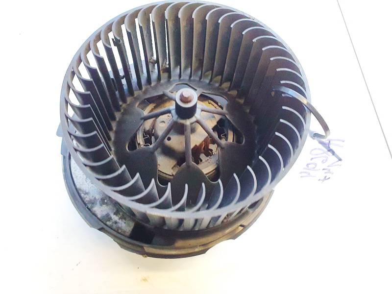 F983228M Skoda Octavia 2005 Heater blower assy - Thumbnail 2