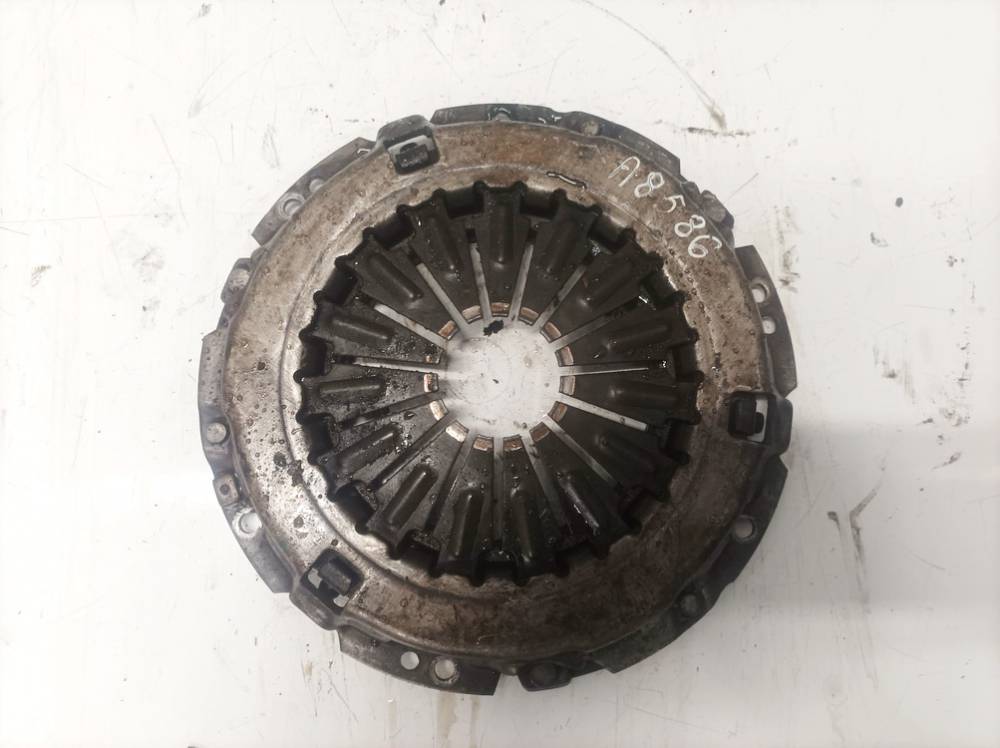 Toyota Previa 2002 Clutch Pressure Plate