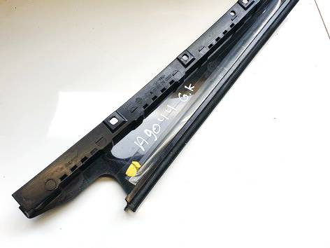 8K0839901K Audi Allroad 2008 Дверь Подкладка Панель Топ Задний левый - Thumbnail 3