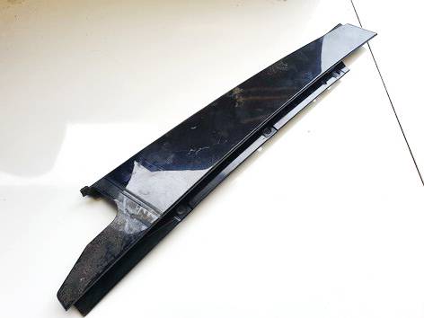 8K0839901K Audi Allroad 2008 Door Lining Panel TOP - REAR LEFT