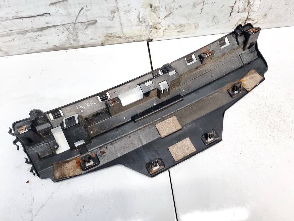 51127256921 BMW 3-Series 2016 pare-chocs avant support de montage - Thumbnail 3