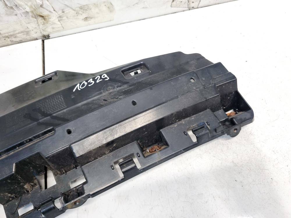 51127256921 BMW 3-Series 2016 pare-chocs avant support de montage - Thumbnail 2