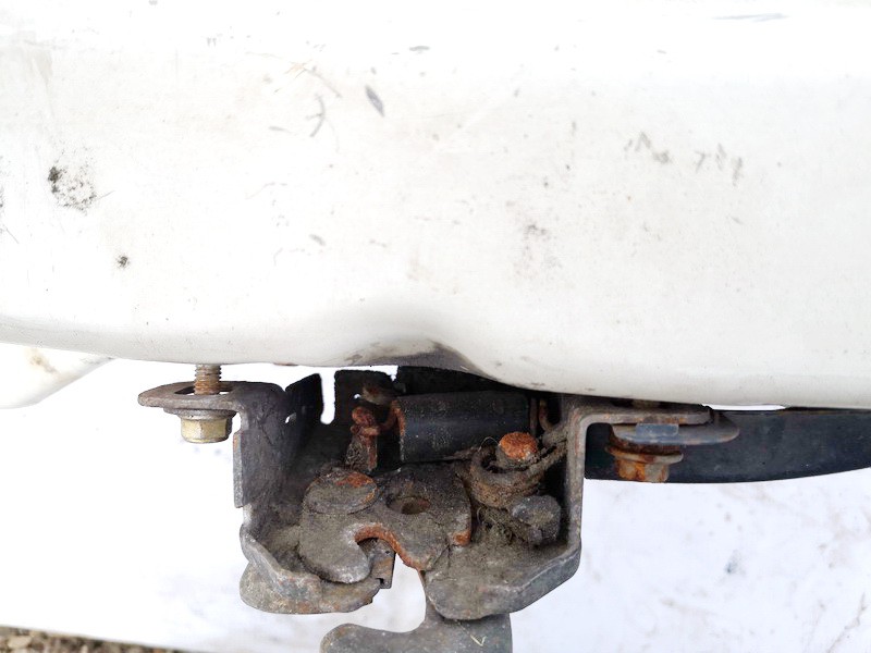 Fiat Doblo 2003 Kapoto spyna - Thumbnail 2