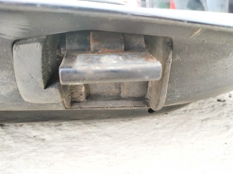 Audi A2 2002 Door Hinge - FRONT