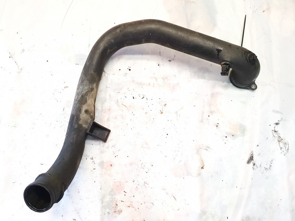 C904 Fiat Bravo 2010 TURBO INTERCOOLER PIPE HOSE