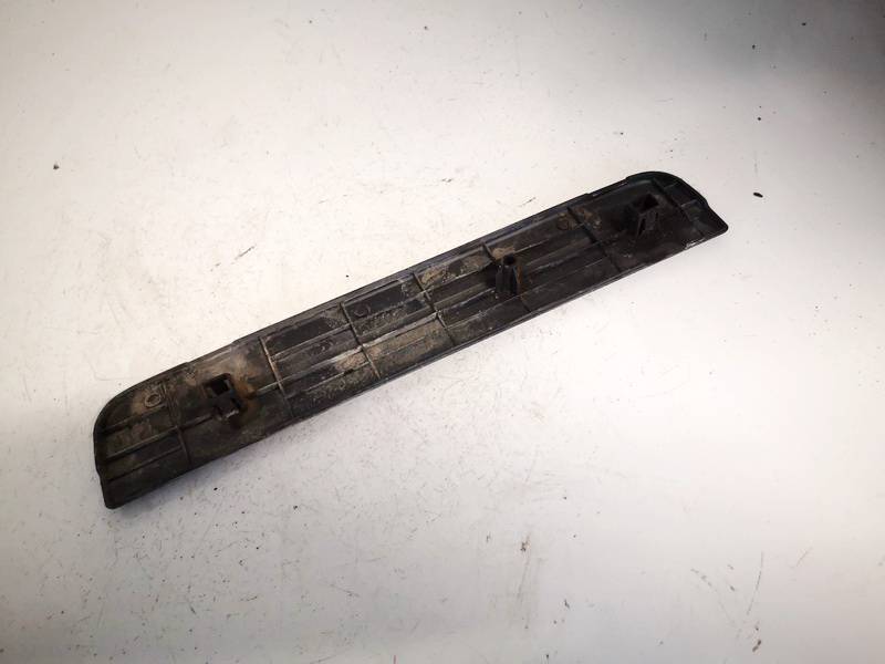 769B3AV710 Nissan Primera 2003 Interior door step trim - REAR LEFT - Thumbnail 2