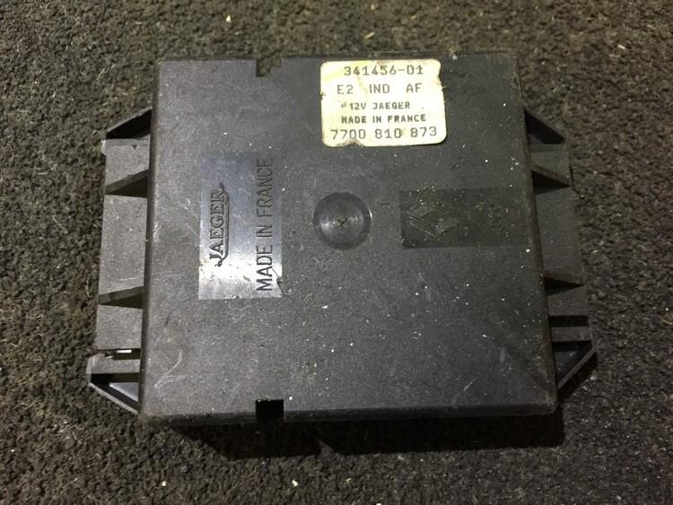 7700810873 Renault Laguna 1994 Other computers