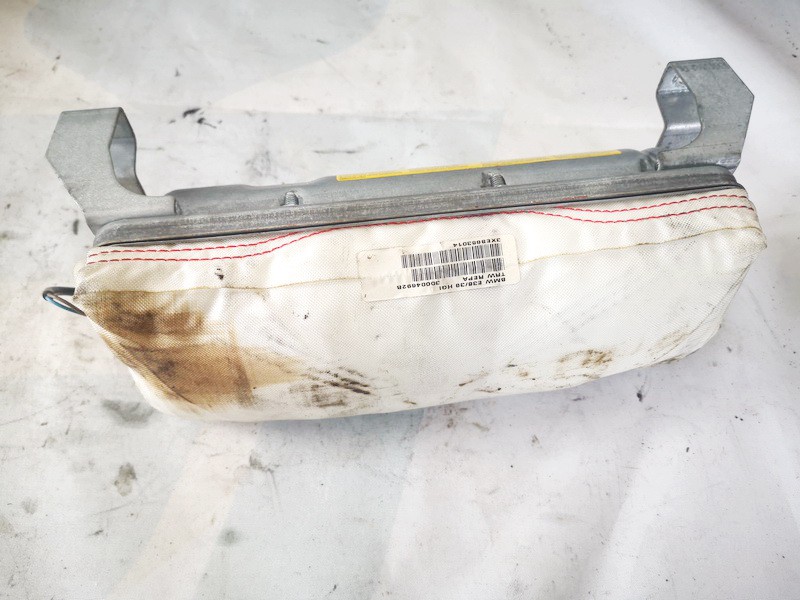 39823163006L BMW 5-Series 2000 Salono paneles oro pagalve SRS