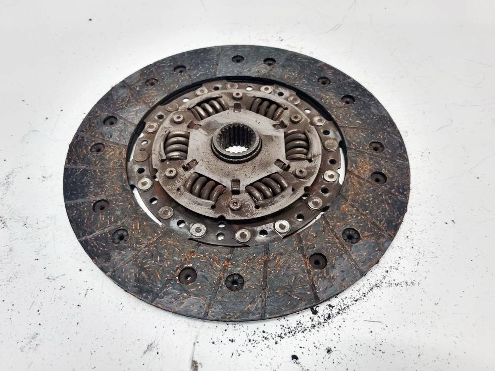 8V417550D1A Ford Kuga 2008 Sankabos diskas - Thumbnail 2