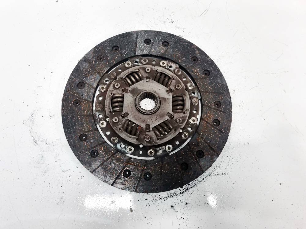 8V417550D1A Ford Kuga 2008 Sankabos diskas