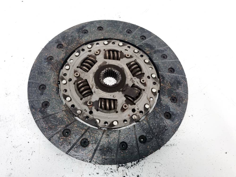 8V417550D1A Ford Kuga 2008 Sankabos diskas - Thumbnail 3