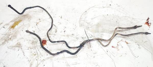 Land-Rover Freelander 2006 Stūres pastiprinātāja šļūtene