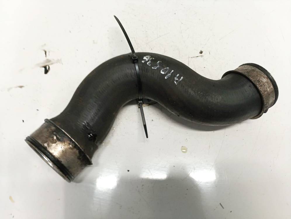 1K0145832B Volkswagen Golf Plus 2006 TURBO INTERCOOLER PIPE HOSE