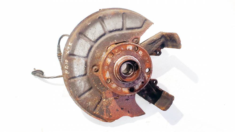 Audi A3 2004 Piasta - PRZEDNIE PRAWE