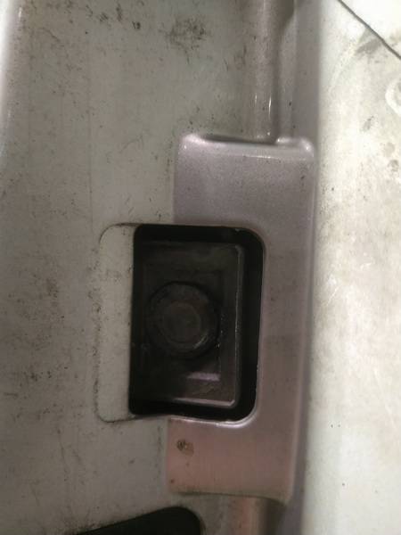 Nissan Almera Tino 2003 Aizmugures skata kamera - AIZMUGURE - Thumbnail 2