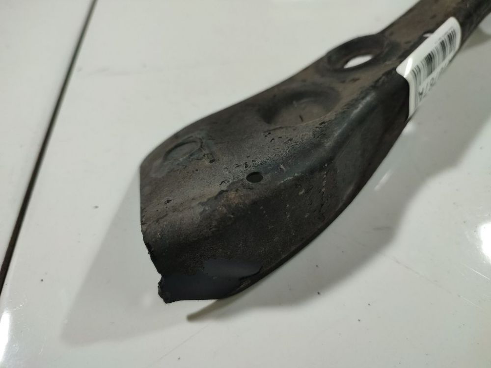 59140SA010 Subaru Forester 2007 PLASTICOS-Otros soportes - Thumbnail 3