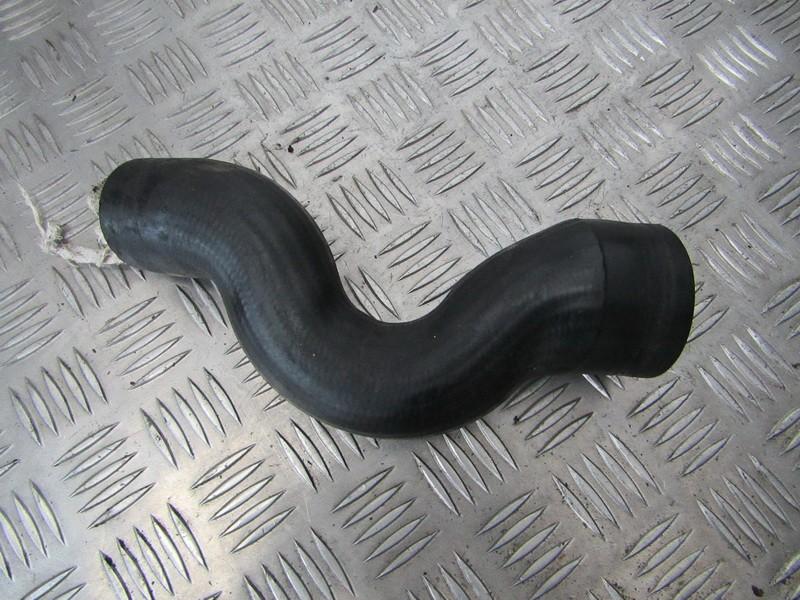 used used TURBO INTERCOOLER PIPE HOSE Opel Astra 2005 1.7L 14EUR
