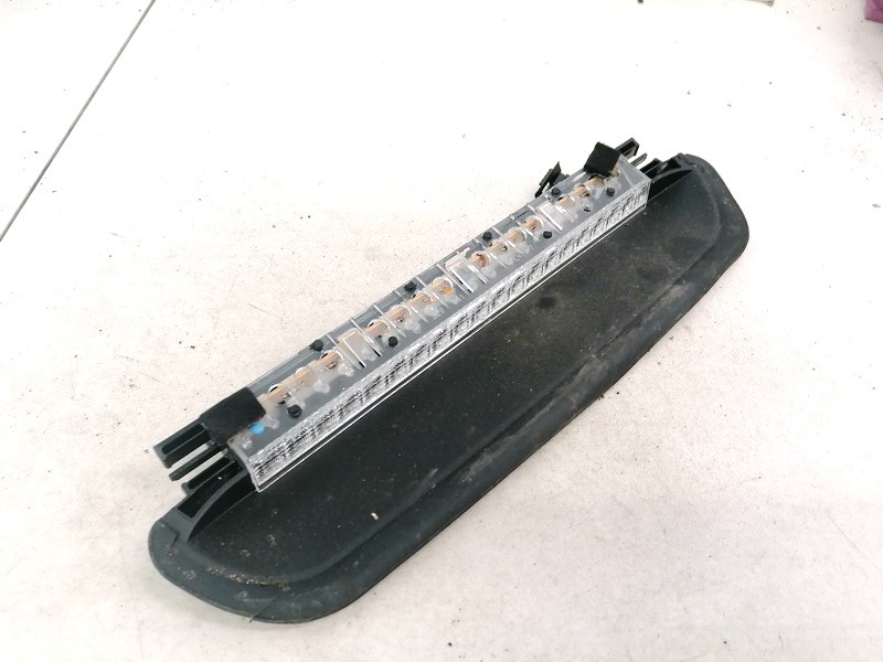 63256927017 63.256927017 Emergency Third Brake Light (Third Brake