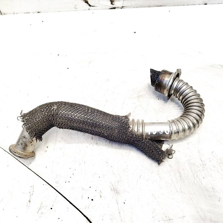 96469969807 Citroen C4 2007 Rura zaworu EGR - Thumbnail 2