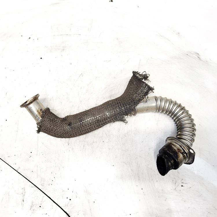 96469969807 Citroen C4 2007 Rura zaworu EGR - Thumbnail 3
