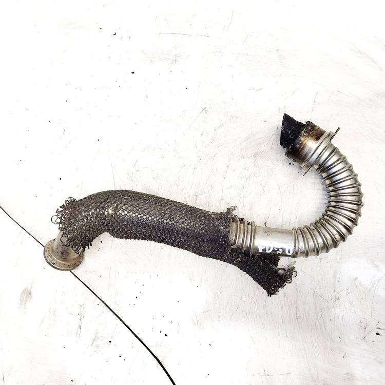 96469969807 Citroen C4 2007 Rura zaworu EGR