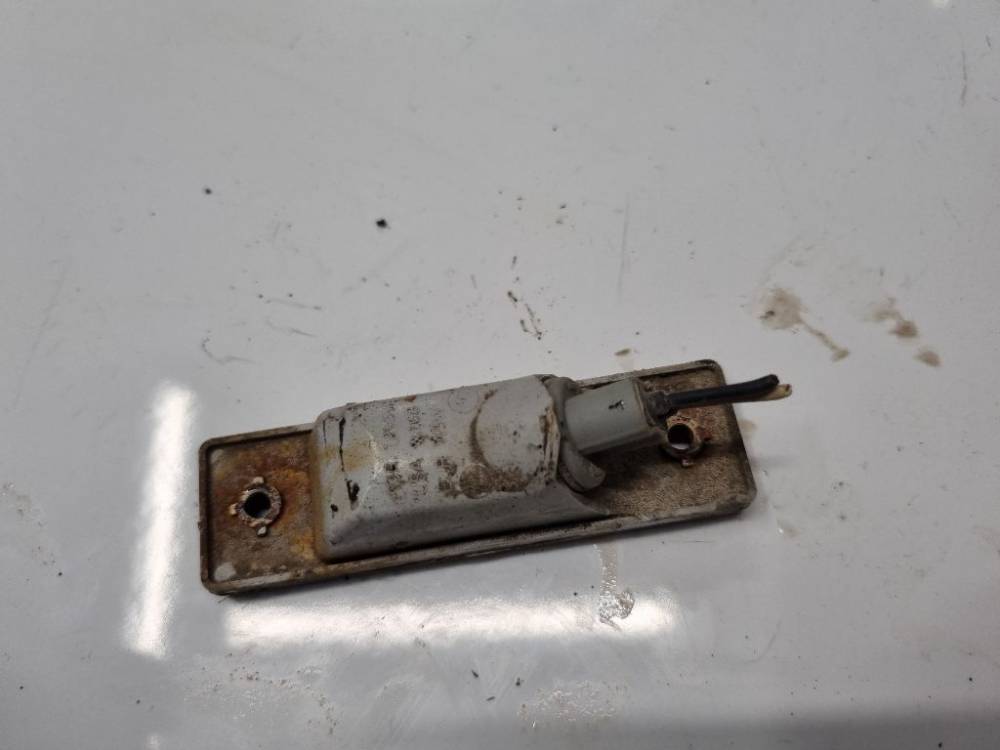 E130144 Chevrolet Captiva 2008 Numerio apsvietimas G. - Thumbnail 3