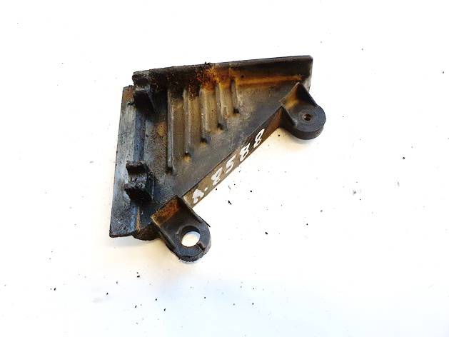 Toyota Corolla Verso 2004 Engine Belt Cover (TIMING COVER) - Thumbnail 3