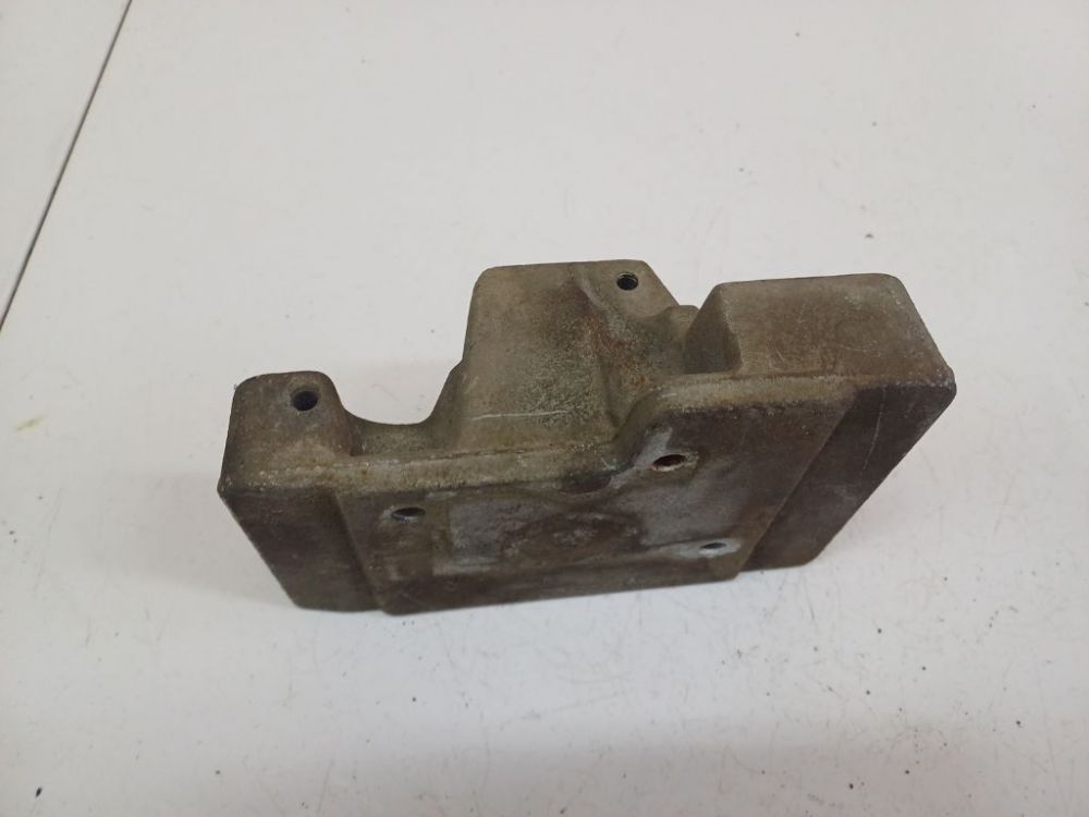 Audi A2 2000 Bumper mounts (BUMPER BRACKET) - REAR RIGHT - Thumbnail 2