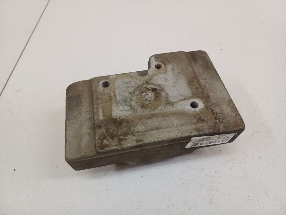 Audi A2 2000 Bumper mounts (BUMPER BRACKET) - REAR RIGHT - Thumbnail 3