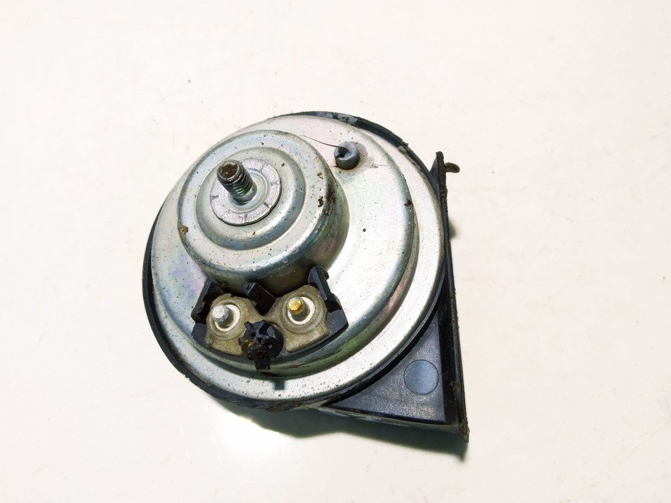 0055306 Audi TT 2007 KLAXON - AVERTISSEUR OCCASION