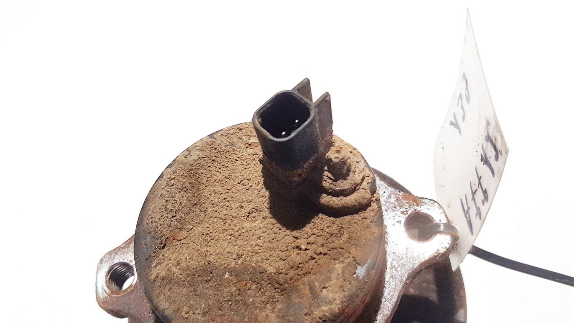 3M5T2B372BC Mazda 3 2004 Czujnik ABS - TYLNE PRAWE