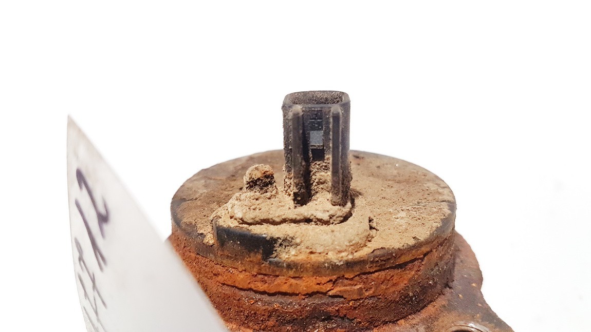 3M5T2B372BC Mazda 3 2004 Czujnik ABS - TYLNE PRAWE - Thumbnail 2