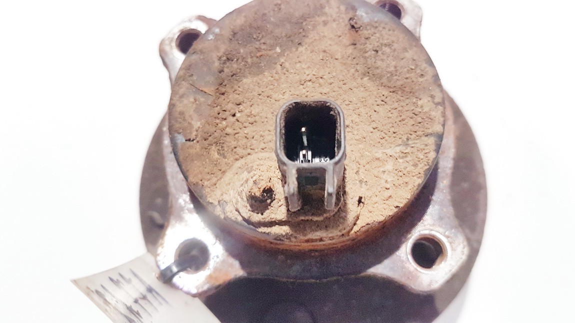 3M5T2B372BC Mazda 3 2004 Czujnik ABS - TYLNE PRAWE - Thumbnail 3