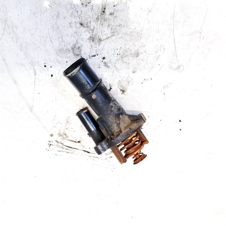 4S4GABLF50 Mazda 5 2006 Termostata korpuss - Thumbnail 3