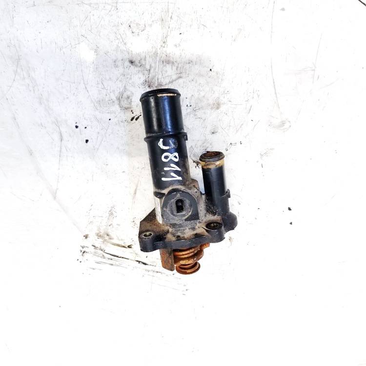 4S4GABLF50 Mazda 5 2006 Termostata korpuss - Thumbnail 2