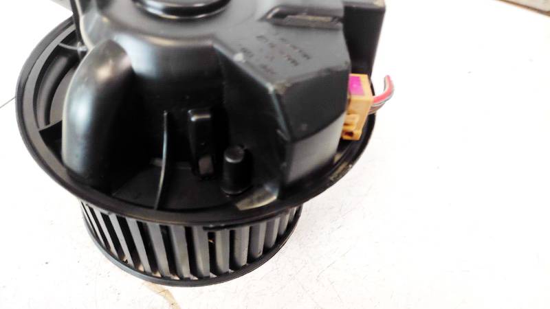 1K1820015 Audi A3 2003 Heater blower assy - Thumbnail 2