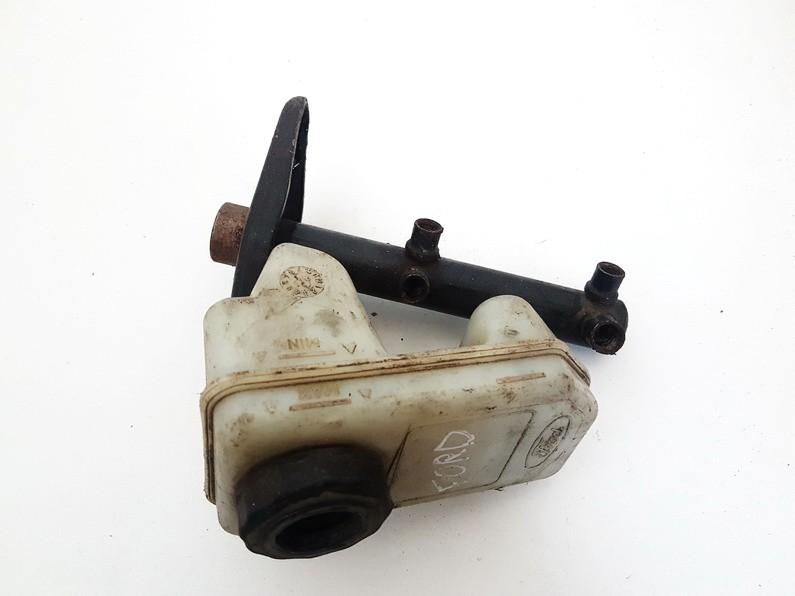 74470810 used Brake Master Cylinder Ford Fiesta 1995 0.0L 18EUR EIS00606676 Used Auto Parts Shop