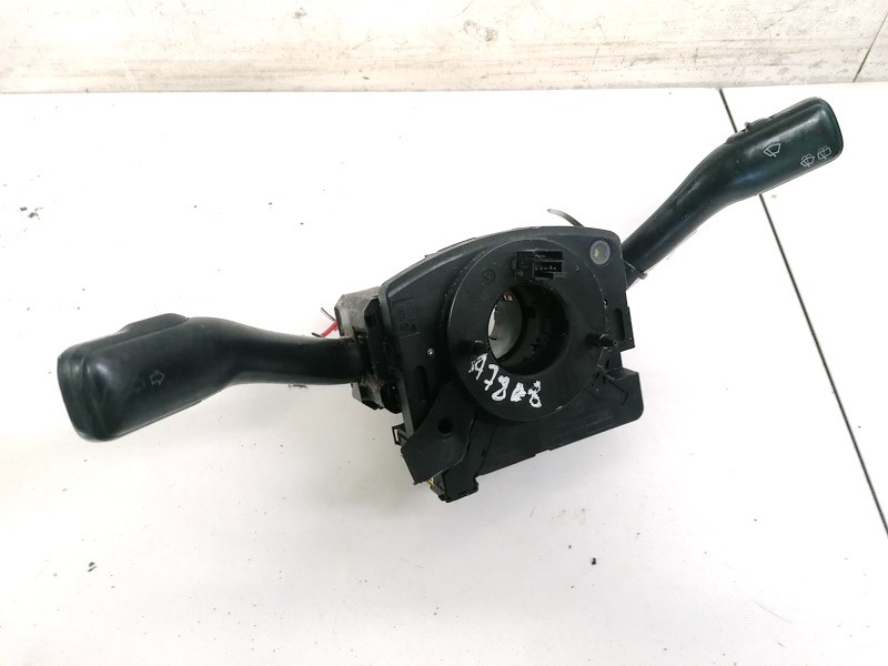 4B0953503F Audi A6 2001 Turn Indicator and wiper stalk switch