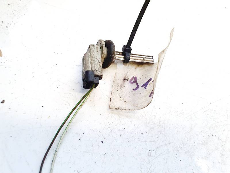 Kia Ceed 2014 Intake Air Temperature Sensor (Cabin Air Temperatur) - Thumbnail 2