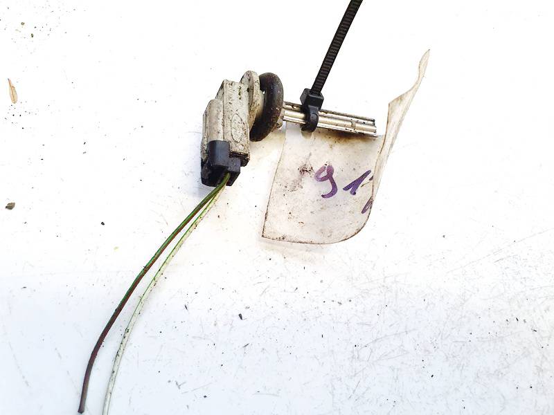 Kia Ceed 2014 Intake Air Temperature Sensor (Cabin Air Temperatur) - Thumbnail 3