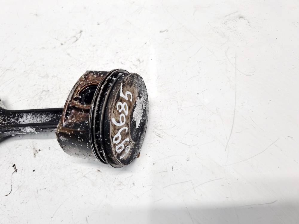 Audi A6 1998 Piston and Conrod (Connecting rod) - Thumbnail 2