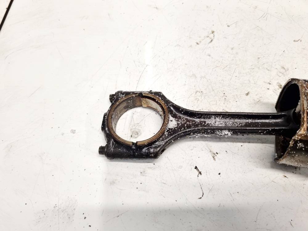 Audi A6 1998 Piston and Conrod (Connecting rod) - Thumbnail 3