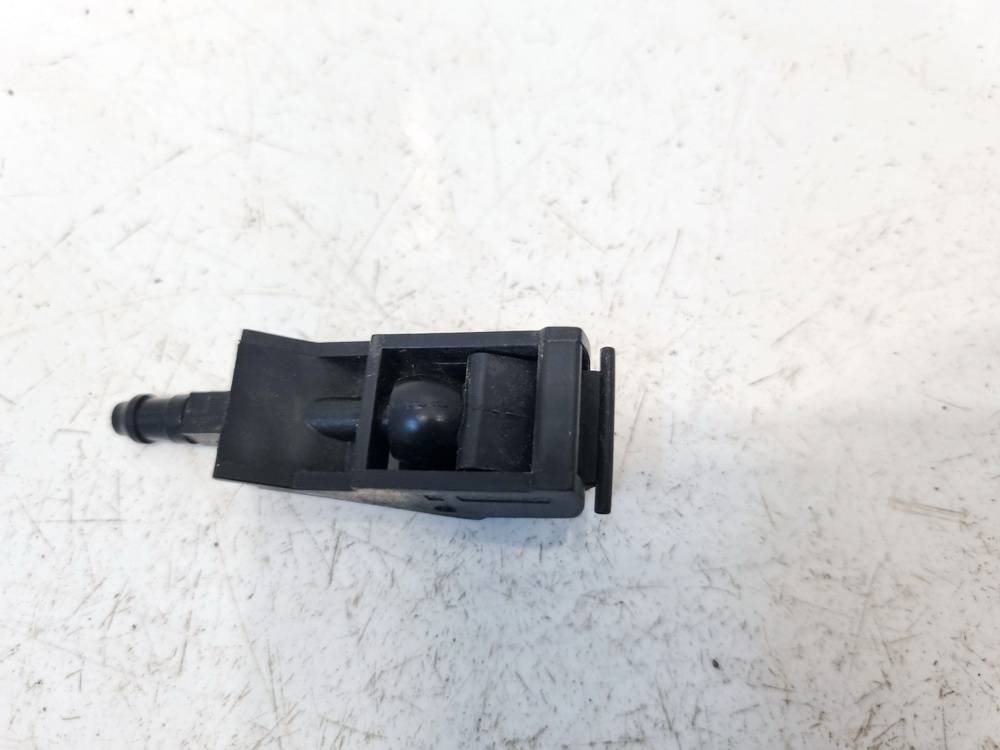 109764 Skoda Octavia 2004 Windscreen Washer Fluid Jet