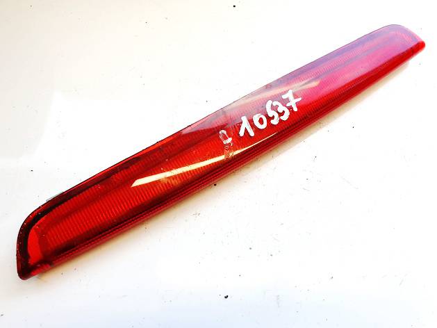 923272957 Audi A3 2006 Emergency Third Brake Light (Third Brake Light)