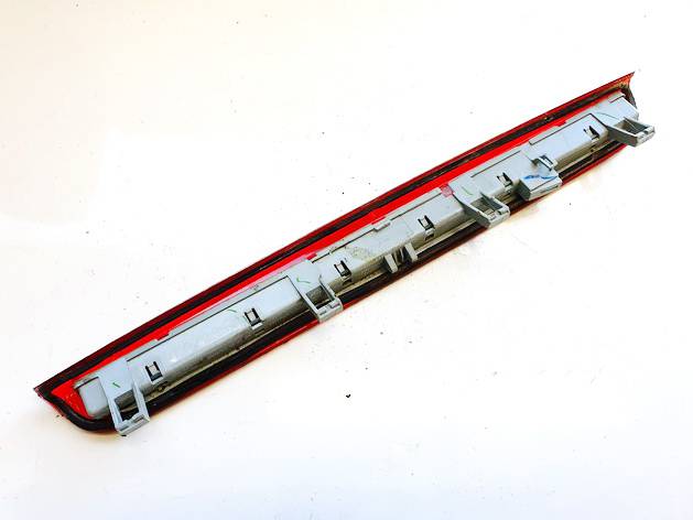 923272957 Audi A3 2006 Emergency Third Brake Light (Third Brake Light) - Thumbnail 3